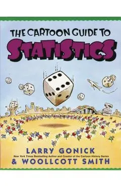 Cartoon Guide to Statistics
