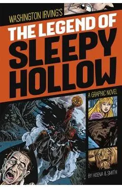 The Legend of Sleepy Hollow