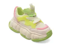 Pantofi sport GRYXX multicolor, 25900, din material textil