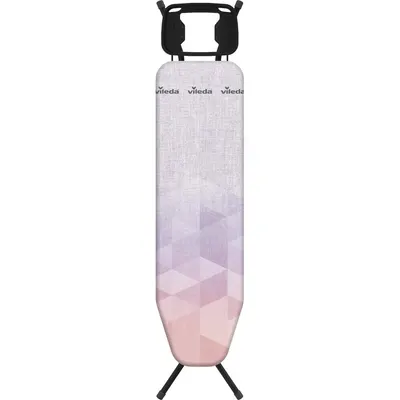 Masă de călcat 114x34 cm Diamond S – Vileda