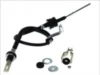 Cablu ambreiaj (740mm 545mm) potrivit NISSAN PRIMERA 1.6 06.96-07.02