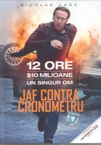 Jaf contra cronometru