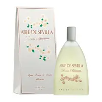 Parfum damă, Instituto Español, Aire Sevilla Rosas Blancas, 150 ml, eau de toilette