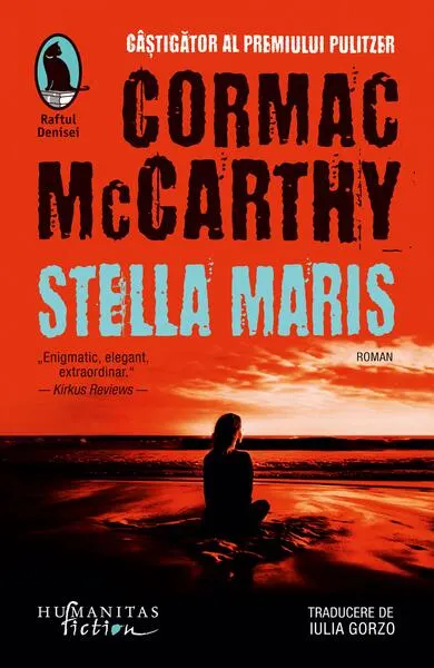Stella Maris - Paperback brosat