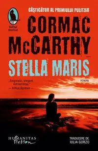 Stella Maris - Paperback brosat