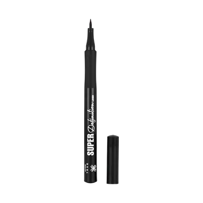 Tus de ochi carioca Super Definition Black, 1ml, Avon