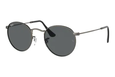 Ray-Ban Round Metal RB3447 9229B1
