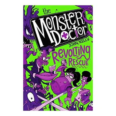 Monster Doctor