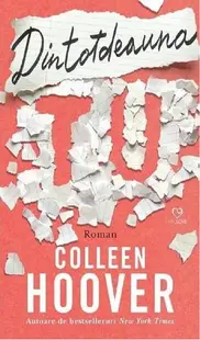 Dintotdeauna tu - Paperback brosat - Colleen Hoover