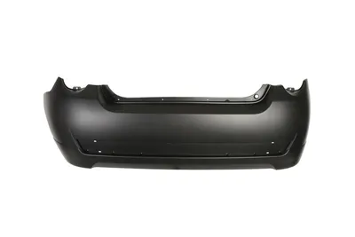Bara Spate grunduita potrivit CHEVROLET AVEO / KALOS Hatchback 5D 2008-2011
