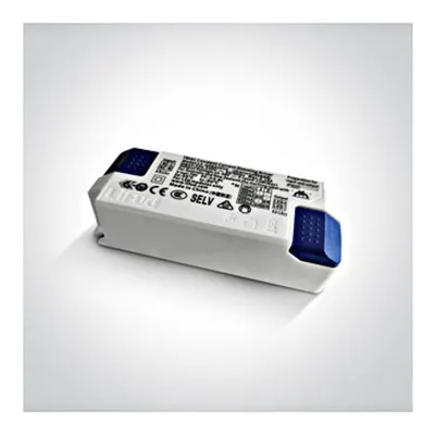 LED driver 230V 10-22W 550mA dimmable