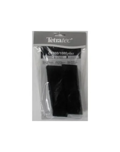 TETRA Activated Carbon Filtru cu carbon activ CF 800/1000 plus