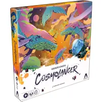 Cosmolancer