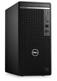 PC Second Hand DELL OptiPlex 5090 Tower, Intel Core i5-10500 2.30 - 3.80GHz, 8GB DDR4, 500GB HDD