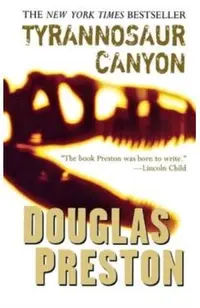 Tyrannosaur Canyon