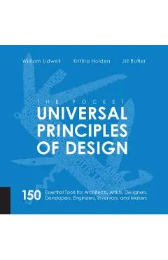 Pocket Universal Principles of Design