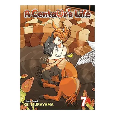 Centaur's Life Vol. 7