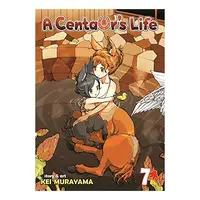 Centaur's Life Vol. 7