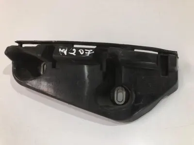 Set suporti bara stanga si dreapta spate a2078850365 Mercedes E-Class (2009->) [C207]