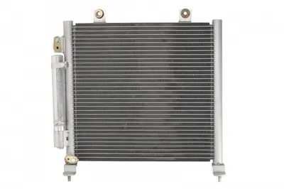 Condensator climatizare (cu uscator) potrivit OPEL AGILA; SUZUKI WAGON R, WAGON R+ 1.0 1.2 1.3 05.00