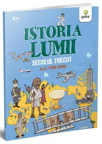 Secolul trecut (Vol. 4) - Paperback brosat - Bogdan Ghiurco