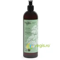 Sampon si Balsam 2in1 cu Sapun de Alep pentru Par Gras Ecologic/Bio 500ml