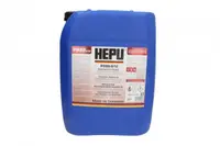 Antigel concentrat tip G12+ G30, fara silicati,, rosu, 1:1 -37C 20L Hepu