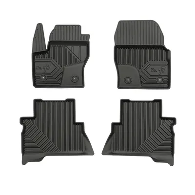 Covorase Tip Tavita No. 77 Compatibile Ford Kuga II 2012-2019