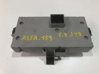 Modul confort bsi 501890170000 Alfa Romeo 159 (2005-2011) 1.9 jtd