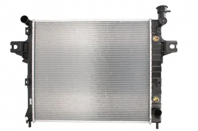 Radiator motor (Automat) potrivit JEEP GRAND CHEROKEE II 4.7