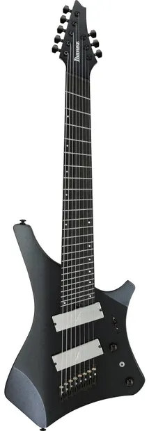 Chitară electrică Ibanez - Alpha серия, A528, Iron Pewter
