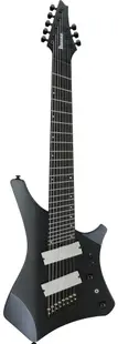 Chitară electrică Ibanez - Alpha серия, A528, Iron Pewter