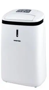 Dezumidificator MASTER DH720