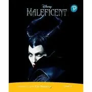 Level 6. Maleficent