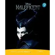 Level 6. Maleficent
