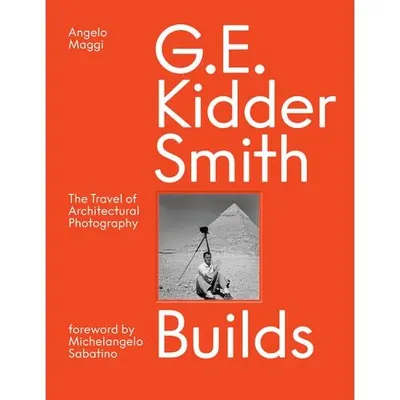 G.E. Kidder Smith
