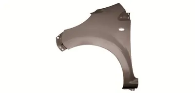 Aripa Stanga potrivit CITROEN C1; PEUGEOT 107 2005-2012 - (cu locas semnalizator)