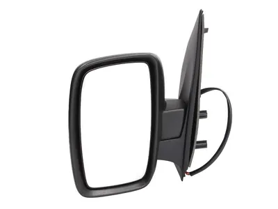 Oglinda stanga potrivit CITROEN JUMPY; FIAT SCUDO; PEUGEOT EXPERT dupa 2007 - electrica incalzita, grunduita