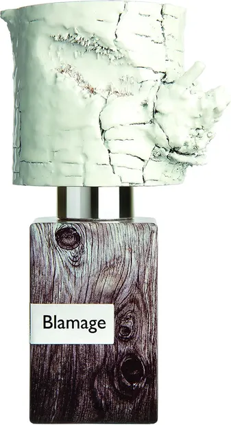 Nasomatto Extract de parfum Blamage, 30 ml