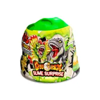 Capsula cu slime si dinozaur surpriza Craze DinoRex