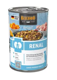 Belcando Conserva Vetline Renal 400 g