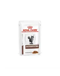 ROYAL CANIN Cat Gastro Intestinal 48x85 g dieta pisici cu afectiuni ale sistemului digestiv, cu diaree acuta si cronica