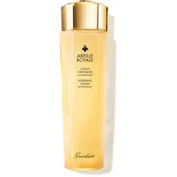 GUERLAIN Abeille Royale Fortifying Lotion tonic pentru fata cu laptisor de matca