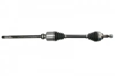 Planetara fata dreapta 1004mm potrivit PEUGEOT 508 I 2.0DH 11.10-12.18