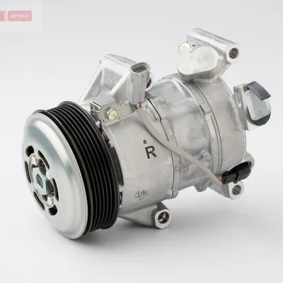 Compresor aer conditionat potrivit TOYOTA AURIS, COROLLA 1.4D 10.12-12.18