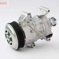 Compresor aer conditionat potrivit TOYOTA AURIS, COROLLA 1.4D 10.12-12.18