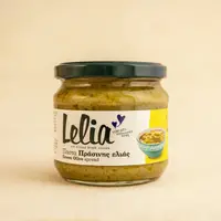 Pasta de masline verzi 360G