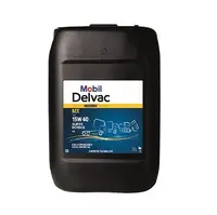Ulei Motor Mobil Delvac Modern 15w40 Super Defense V4 Md15w40sdv4 20 20l 20l