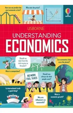 Understanding Economics