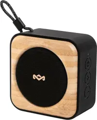 Boxă portabilă House of Marley - Roots, Signature Black